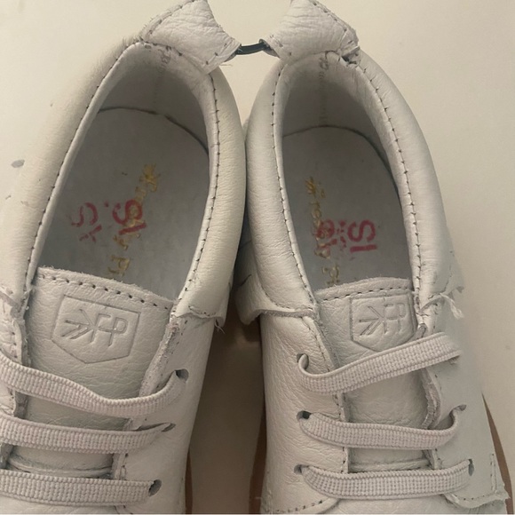 New White Freshly Picked Sneaker Mocc size 8 - Picture 7 of 10